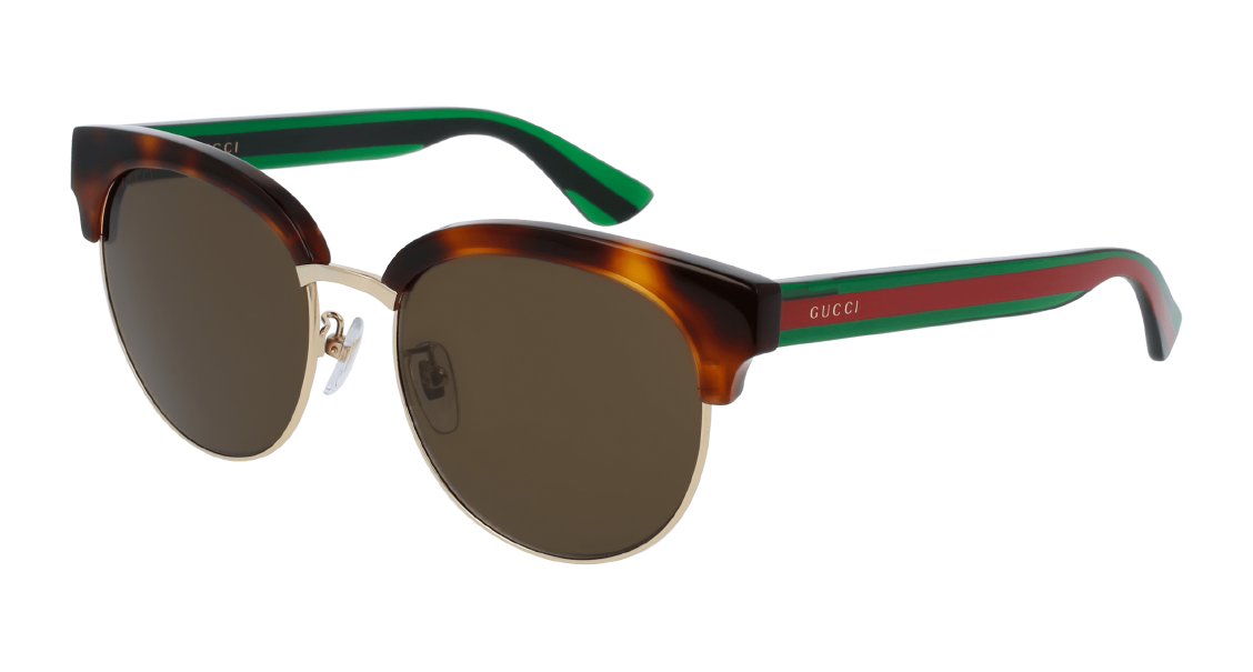 Солнцезащитные очки Gucci GG0058SK 003