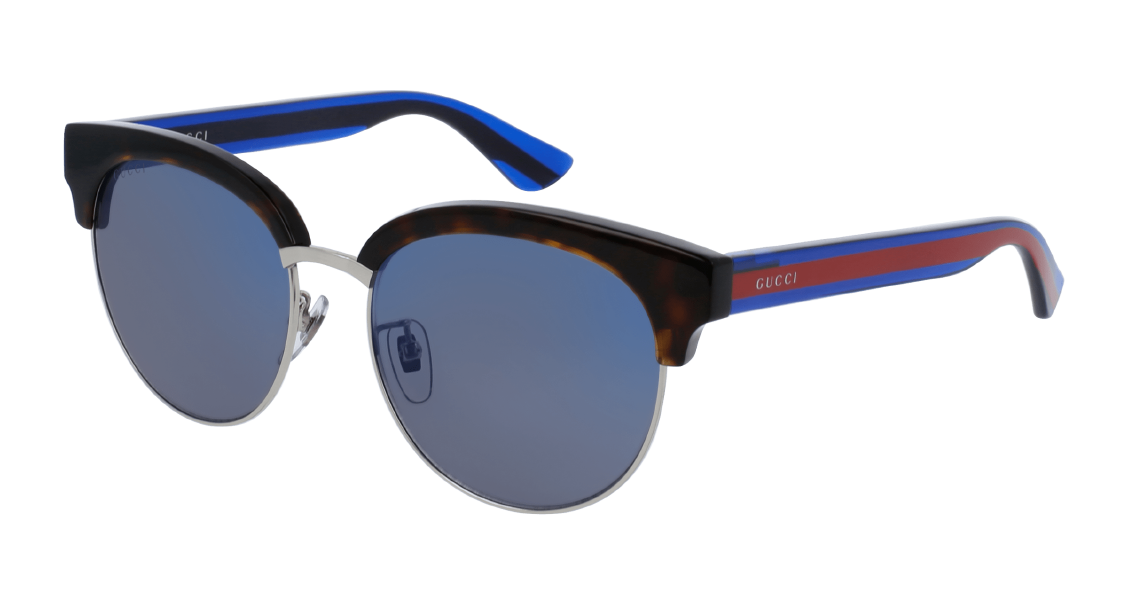 Солнцезащитные очки Gucci GG0058SK 004