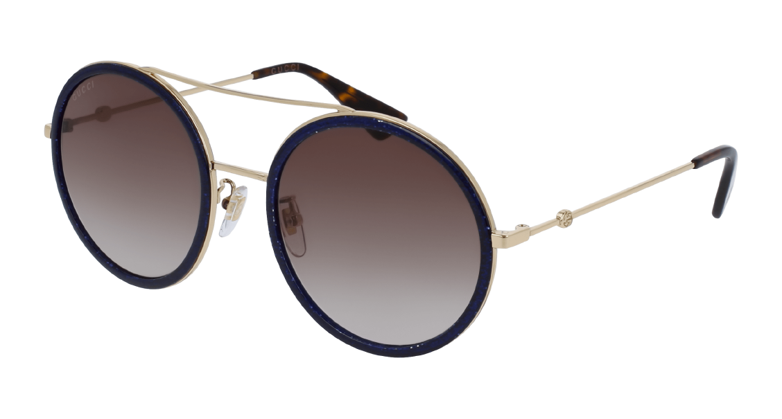 Солнцезащитные очки Gucci GG0061S 005