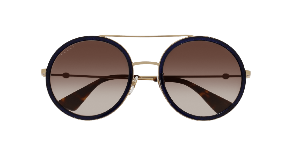 Солнцезащитные очки Gucci GG0061S 005