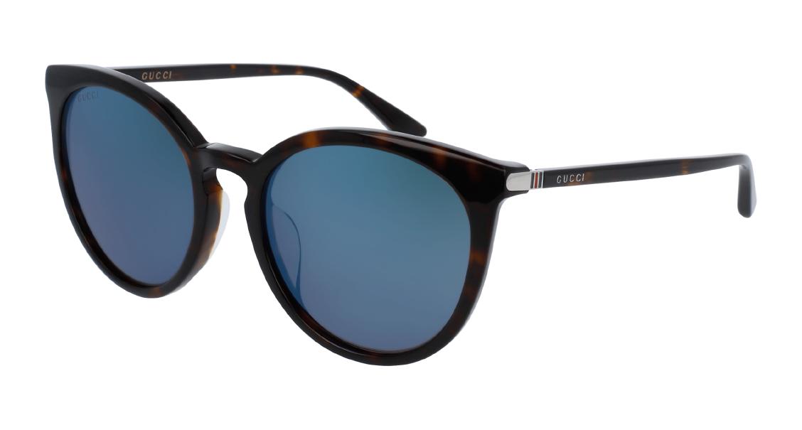 Солнцезащитные очки Gucci GG0064SK 003