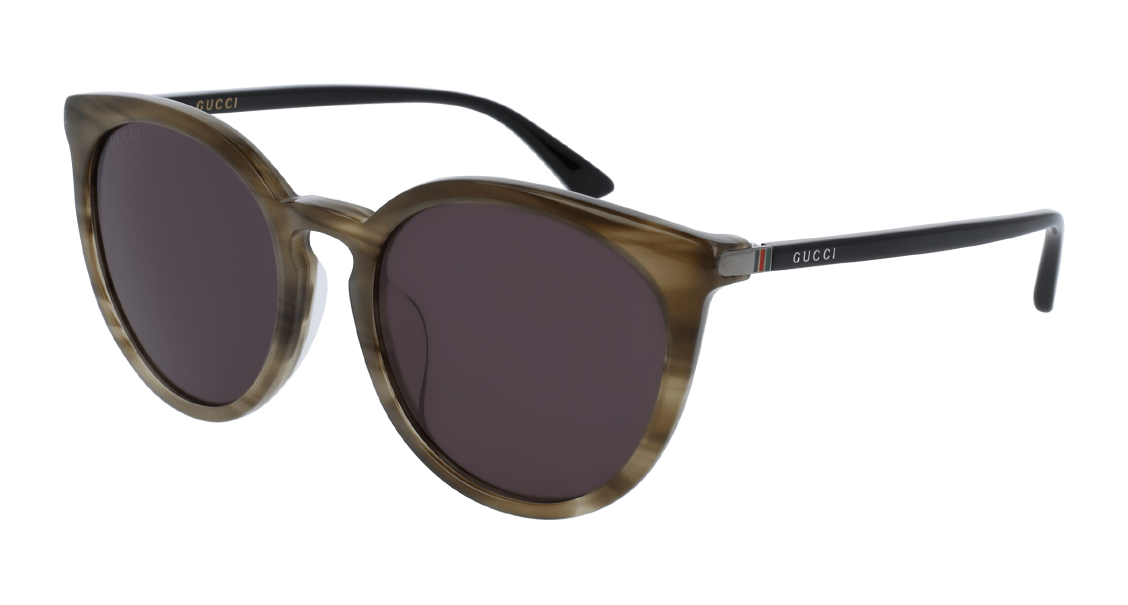 Солнцезащитные очки Gucci GG0064SK 004