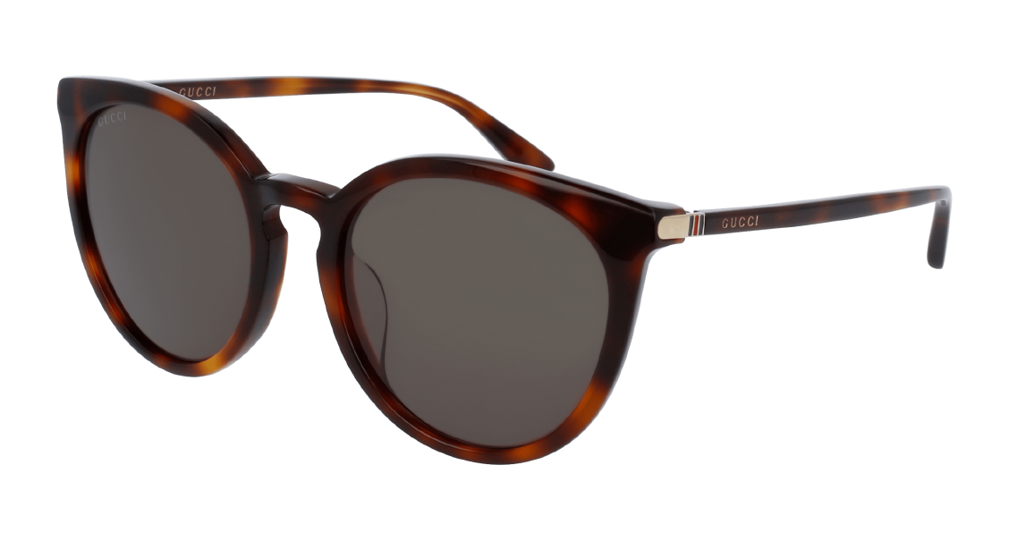 Солнцезащитные очки Gucci GG0064SK 005