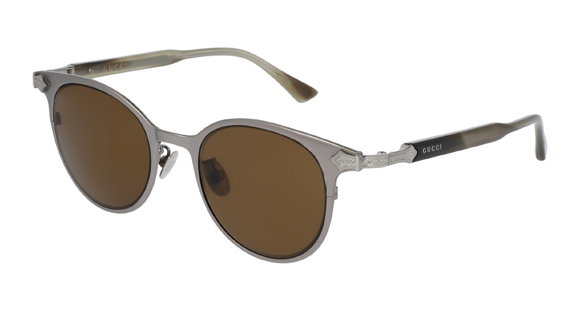 Солнцезащитные очки Gucci GG0068S 001