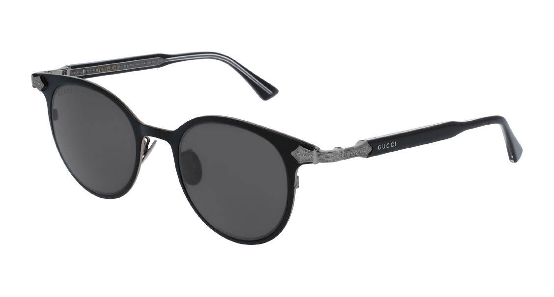 Солнцезащитные очки Gucci GG0068S 002