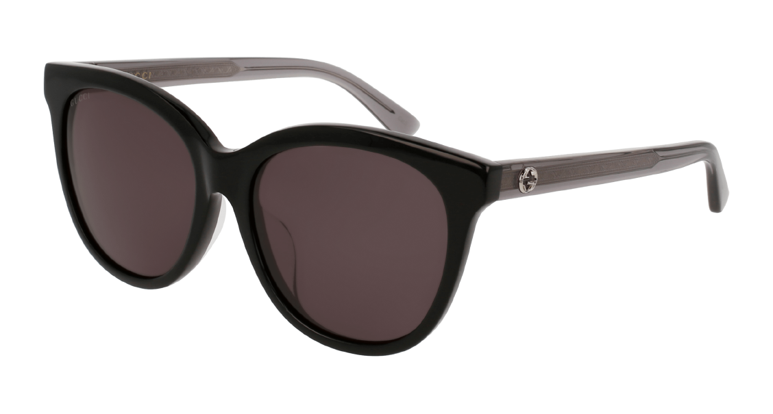 Солнцезащитные очки Gucci GG0081SK 002