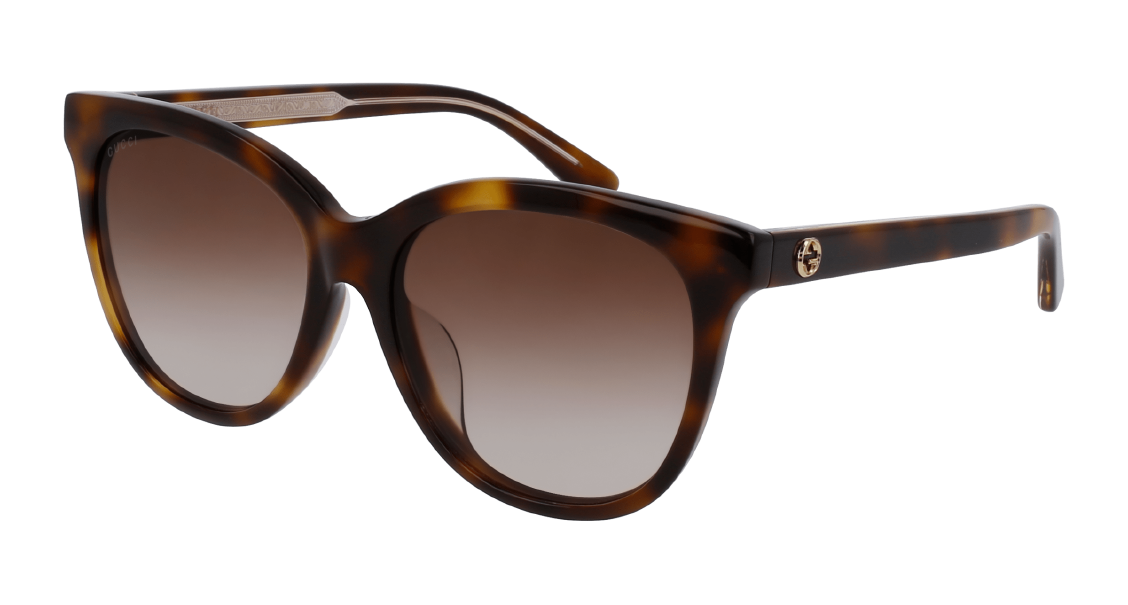 Солнцезащитные очки Gucci GG0081SK 003