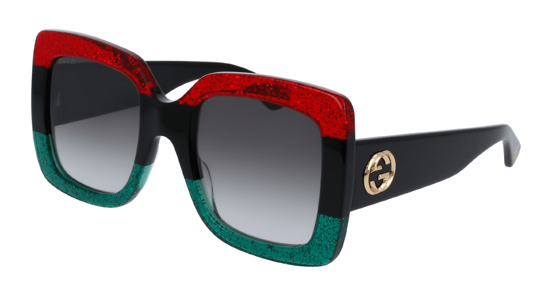 Gucci GG0083S 001