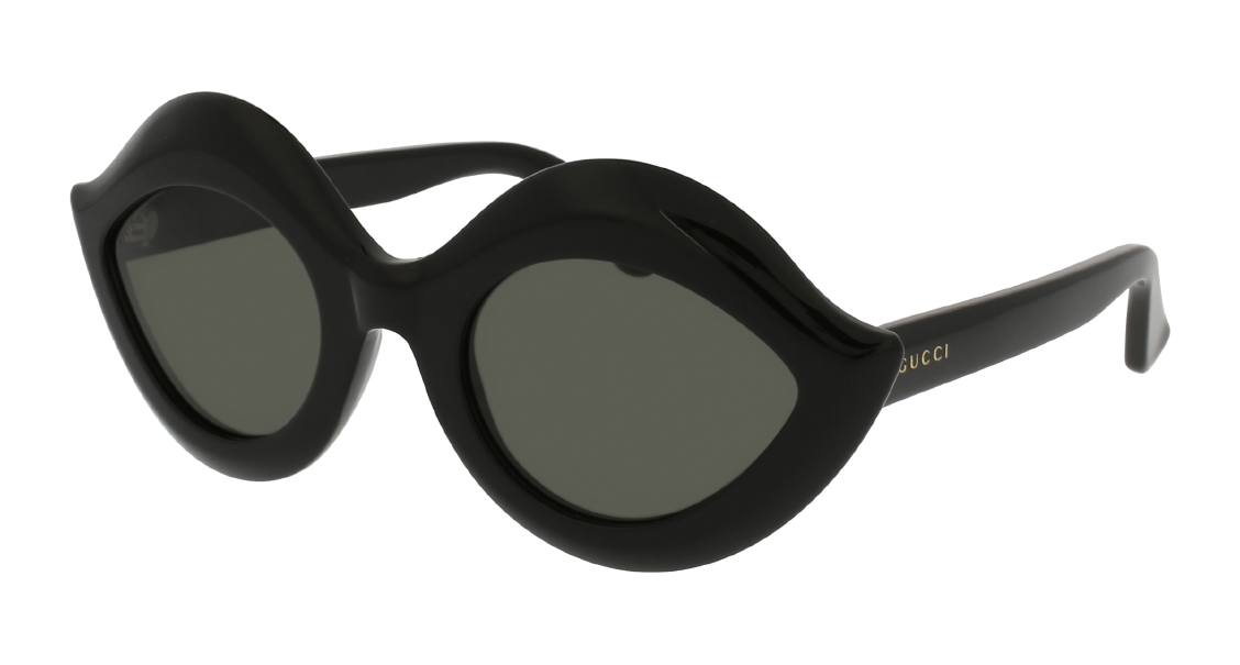 Солнцезащитные очки Gucci GG0085S 002