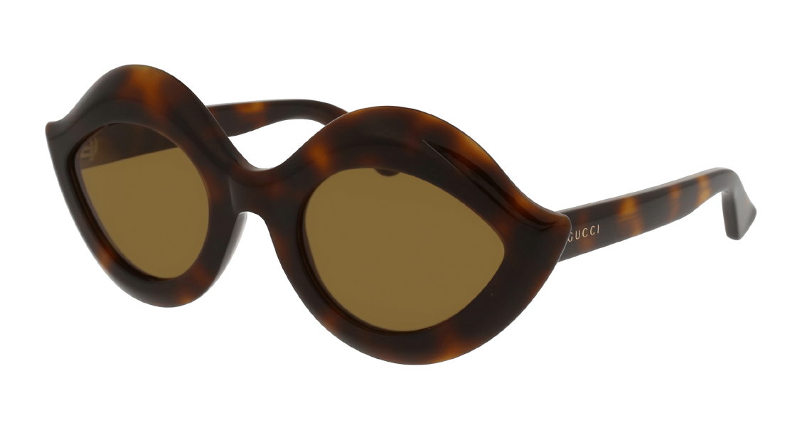 Солнцезащитные очки Gucci GG0085S 003