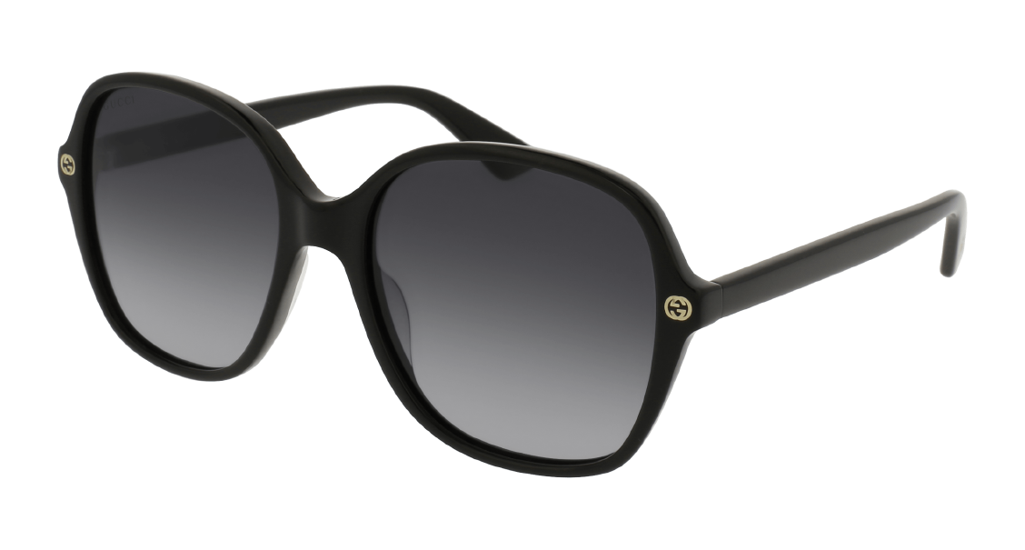 Солнцезащитные очки Gucci GG0092S 001