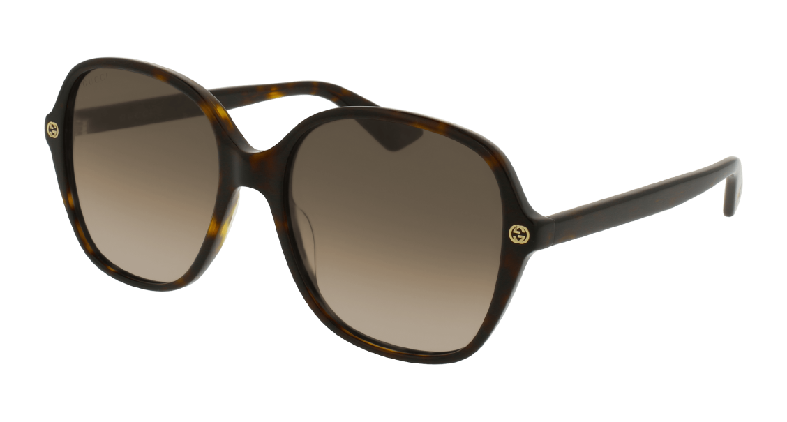 Солнцезащитные очки Gucci GG0092S 002