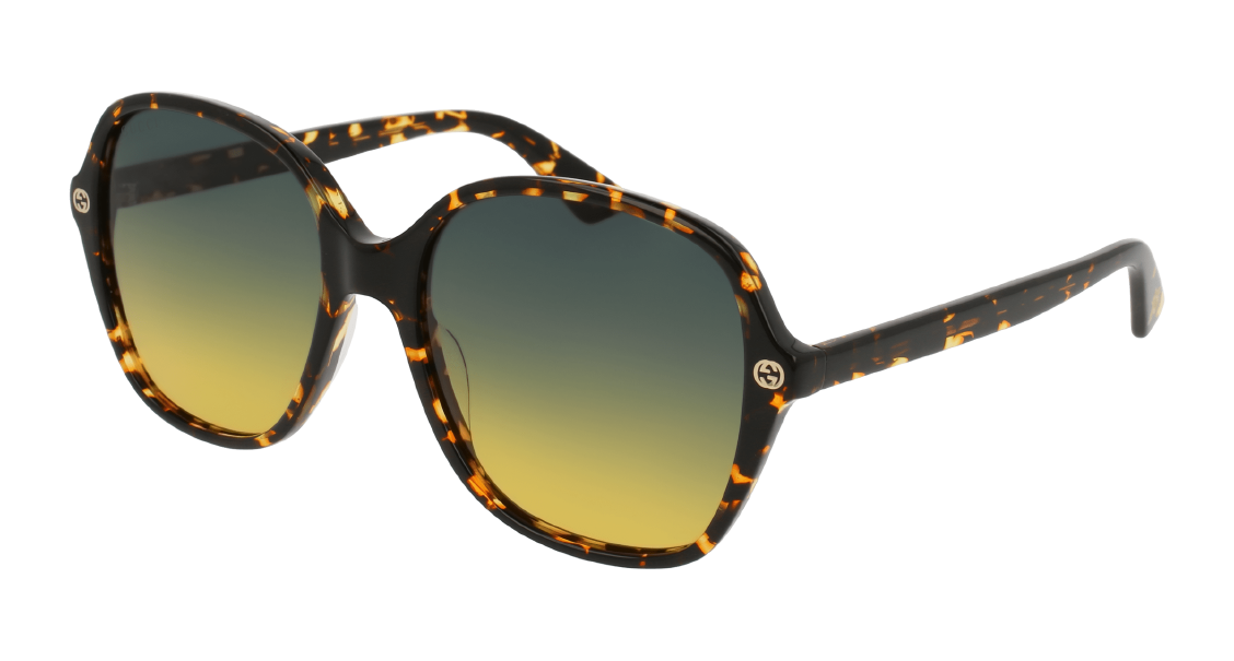 Солнцезащитные очки Gucci GG0092S 003