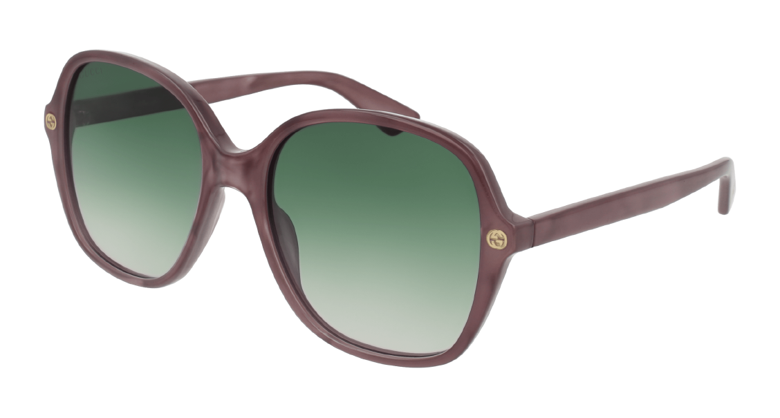 Солнцезащитные очки Gucci GG0092S 004