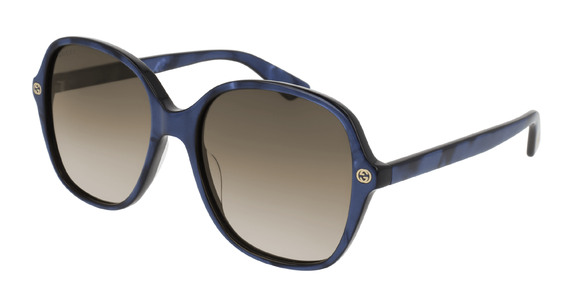 Солнцезащитные очки Gucci GG0092S 005