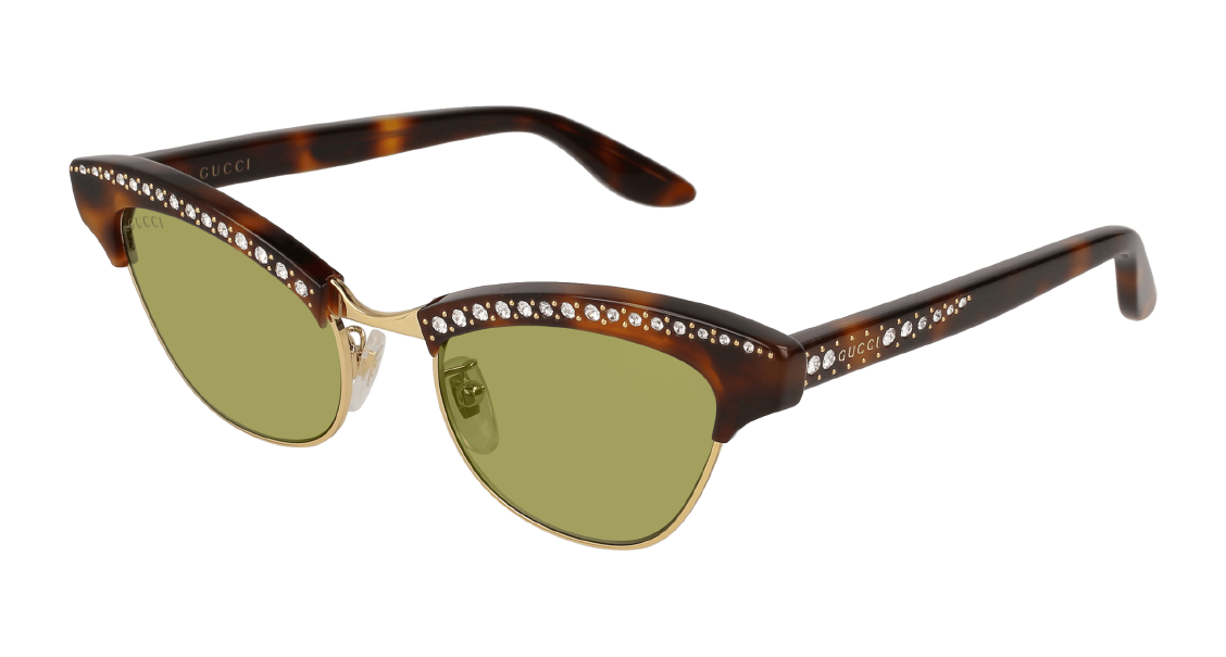 Солнцезащитные очки Gucci GG0153S 003