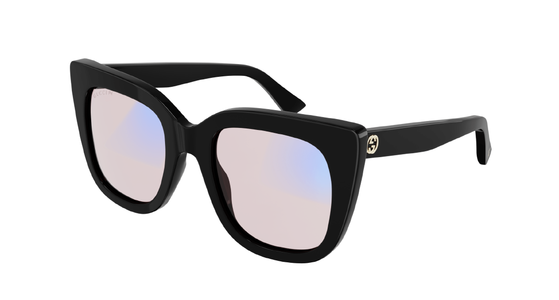 Солнцезащитные очки Gucci GG0163S 009