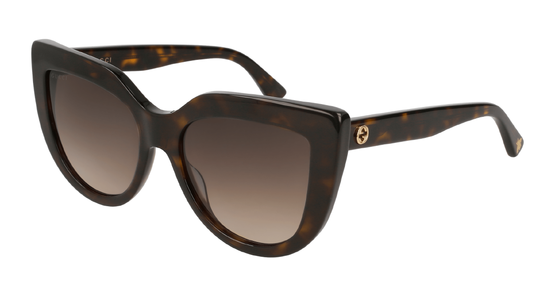 Солнцезащитные очки Gucci GG0164S 002