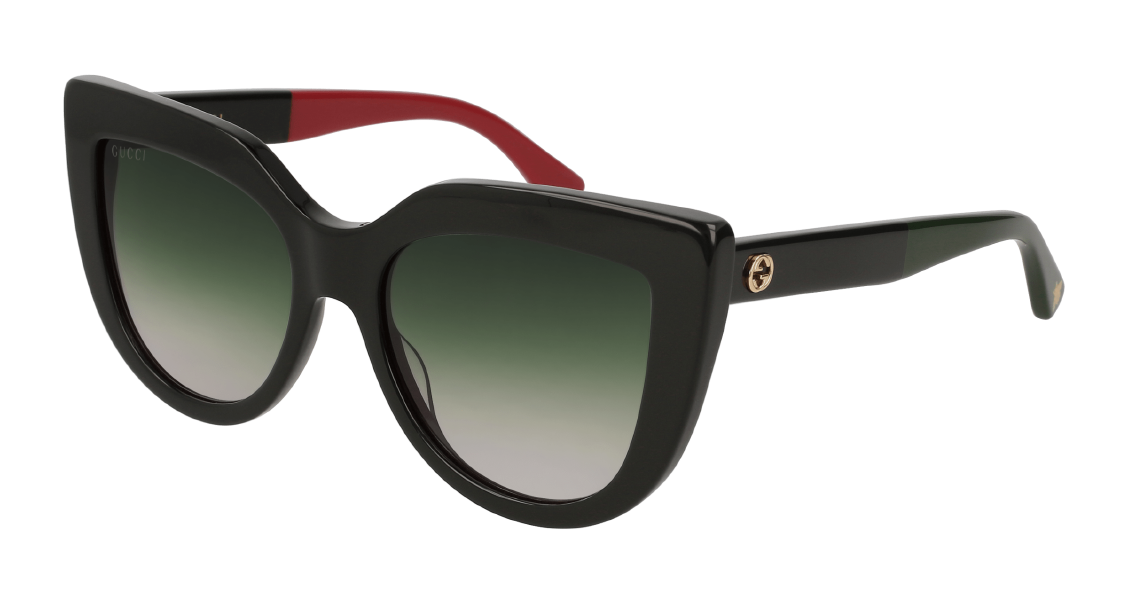 Солнцезащитные очки Gucci GG0164S 003