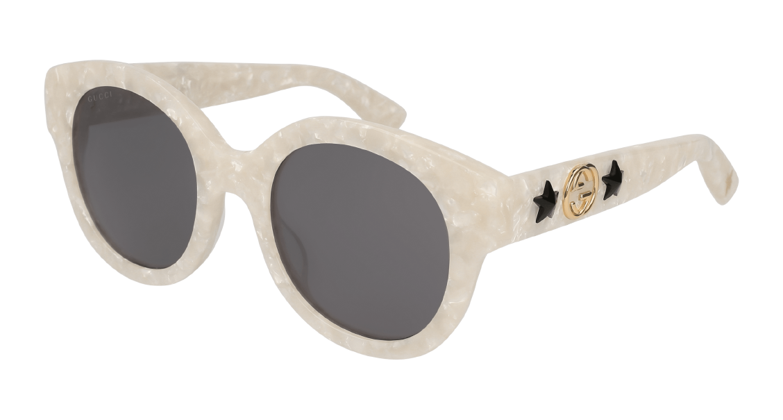 Солнцезащитные очки Gucci GG0207S 006