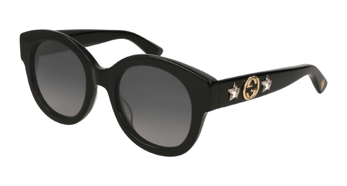 Солнцезащитные очки Gucci GG0207S 007