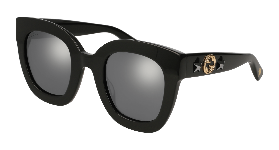 Солнцезащитные очки Gucci GG0208S 002