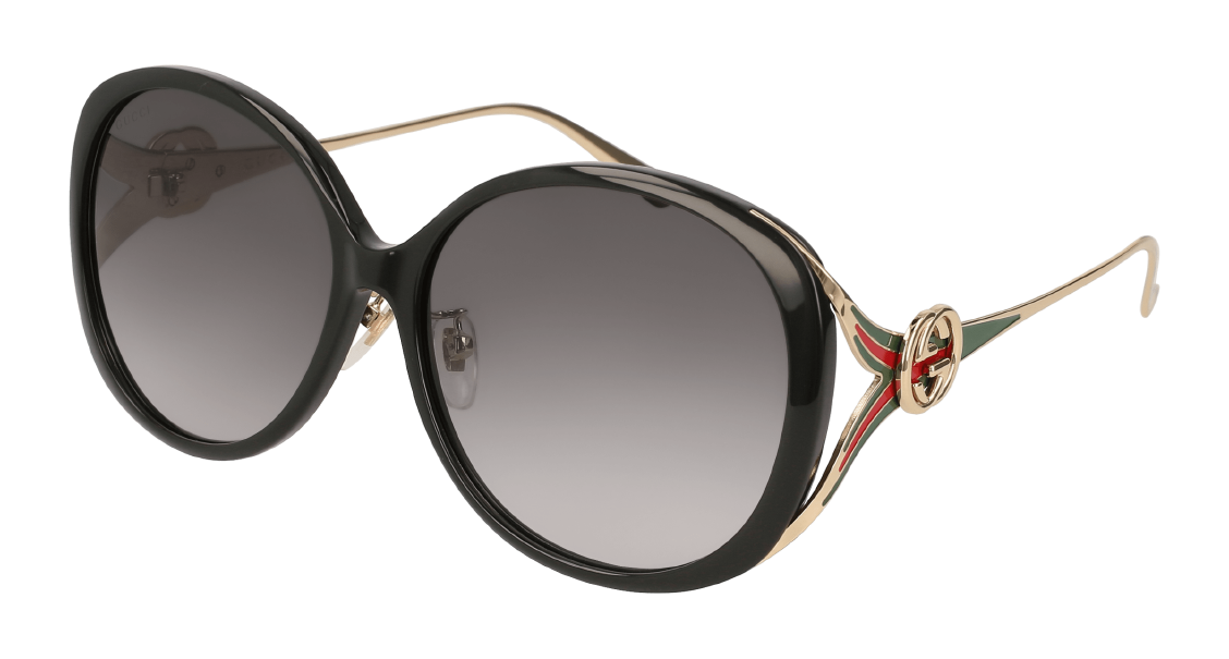 Солнцезащитные очки Gucci GG0226SK 001