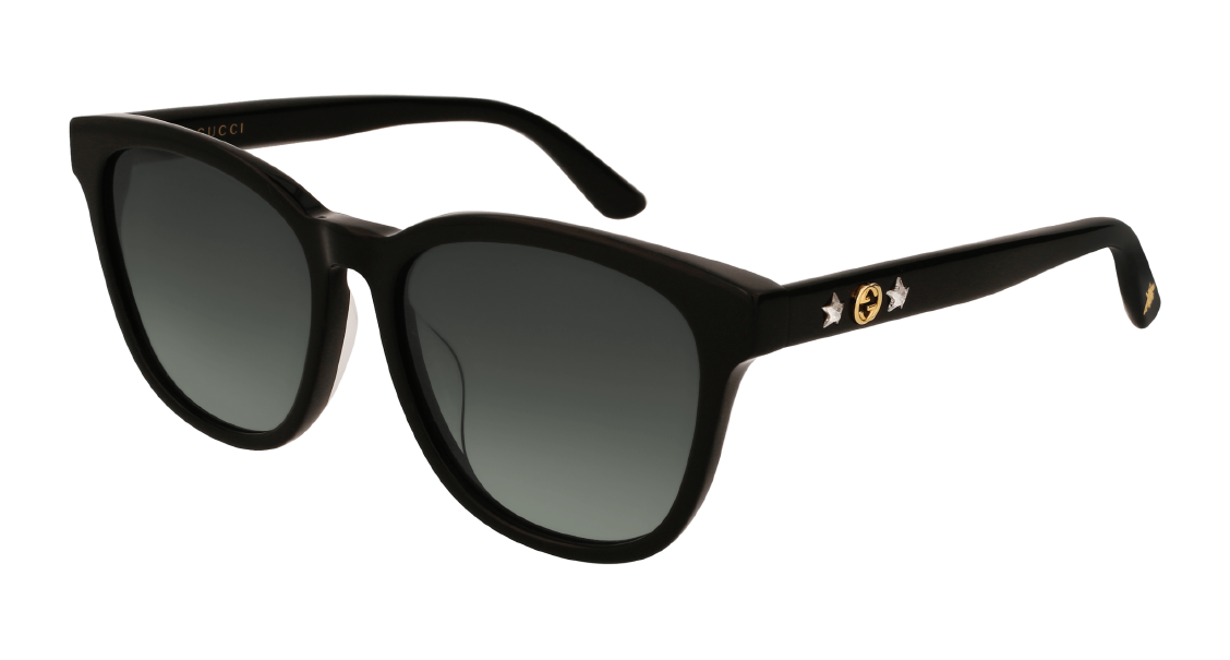 Солнцезащитные очки Gucci GG0232SK 001