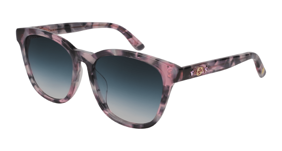 Солнцезащитные очки Gucci GG0232SK 004