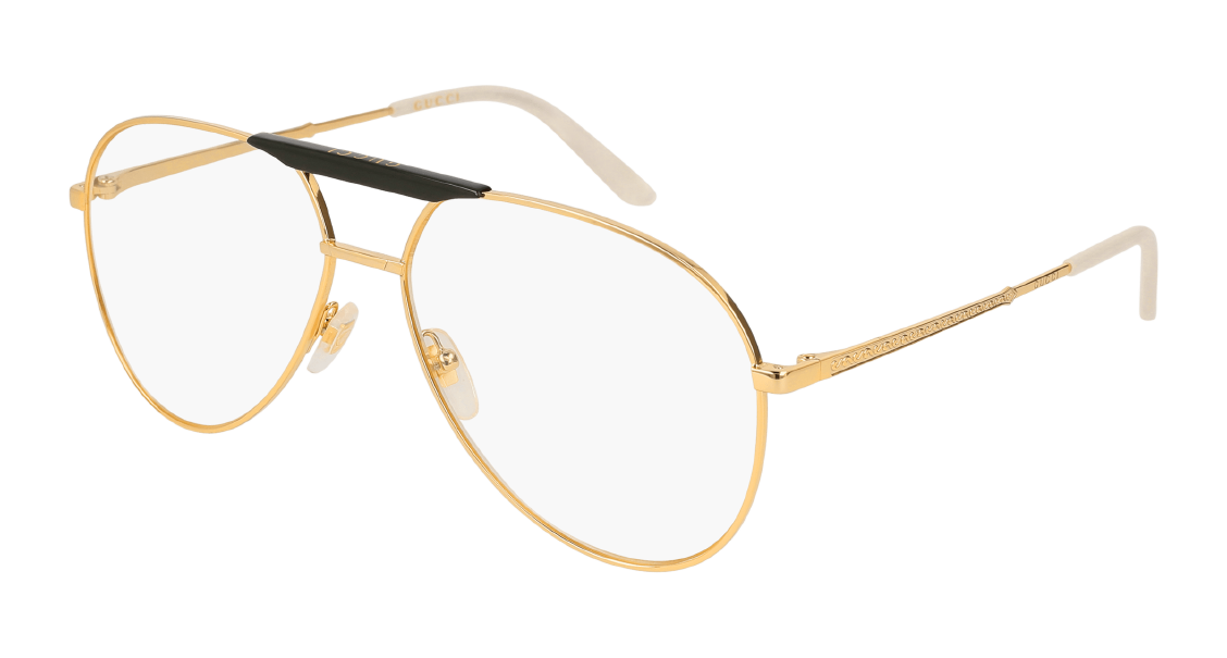 Солнцезащитные очки Gucci GG0242S 001