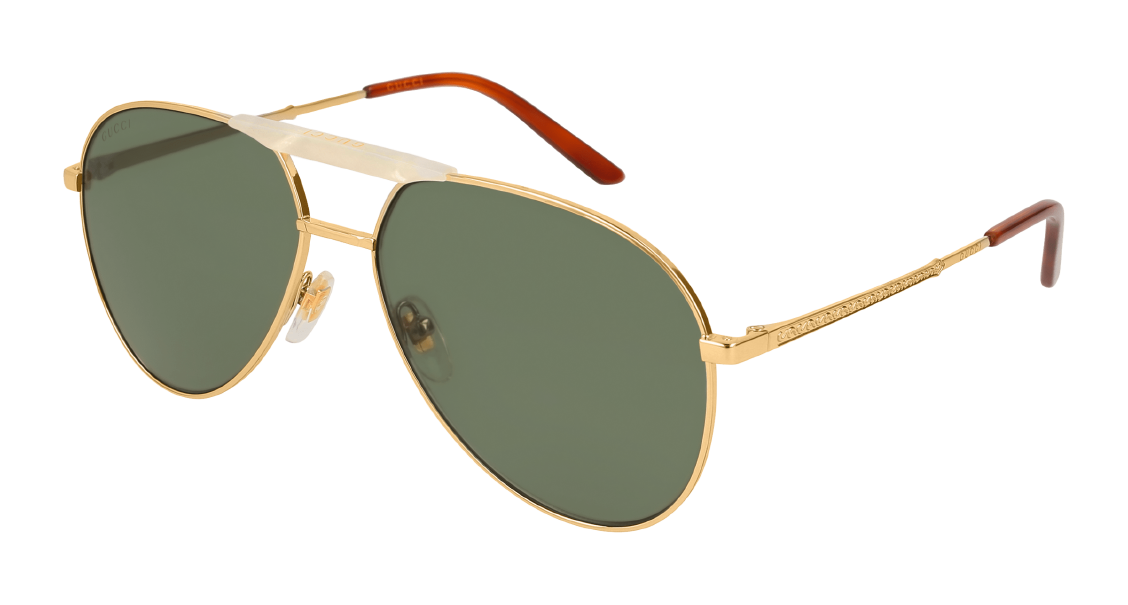 Солнцезащитные очки Gucci GG0242S 003