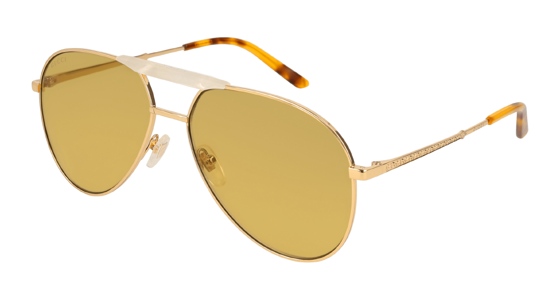 Солнцезащитные очки Gucci GG0242S 004