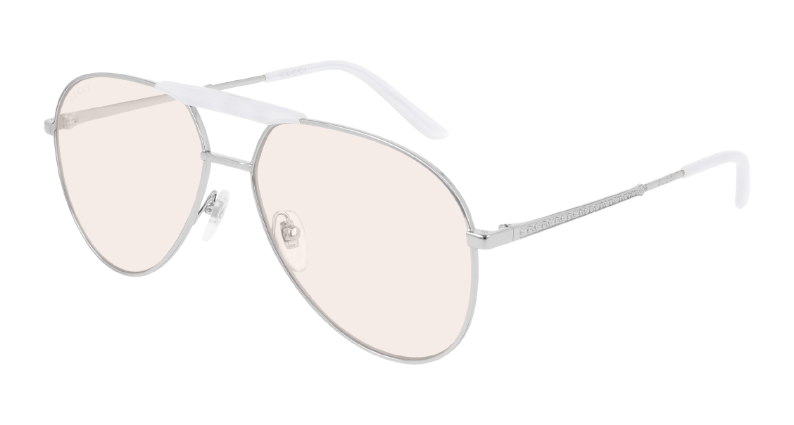 Солнцезащитные очки Gucci GG0242S 009