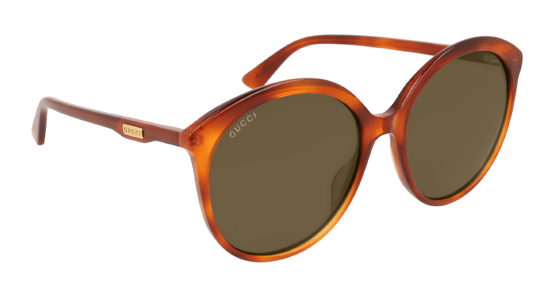 Солнцезащитные очки Gucci GG0257S 002