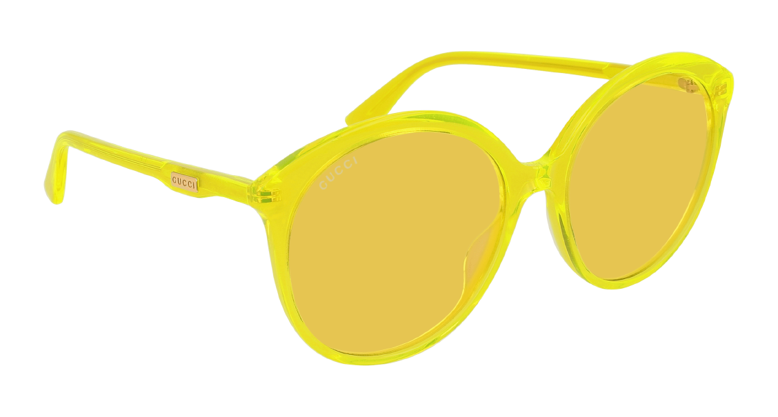 Солнцезащитные очки Gucci GG0257S 004