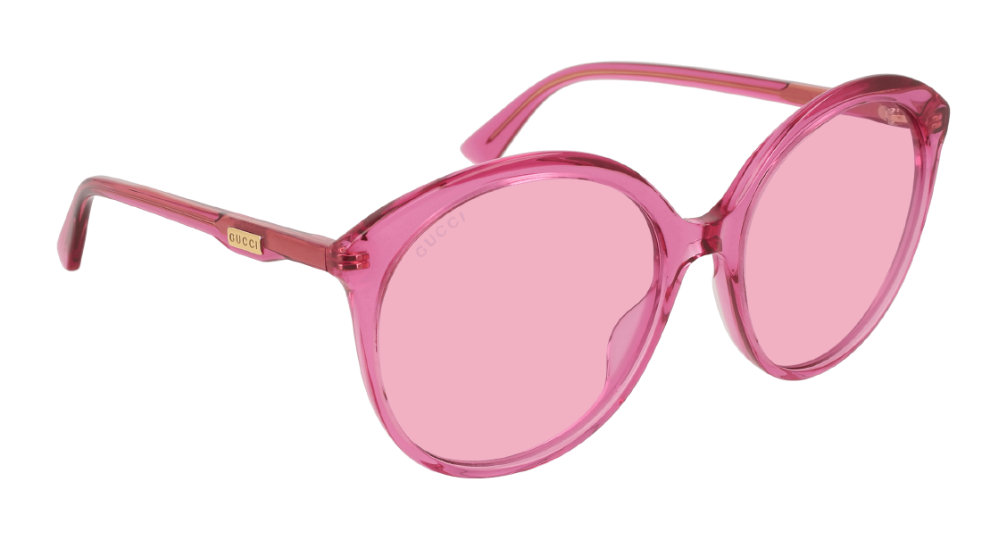 Солнцезащитные очки Gucci GG0257S 005