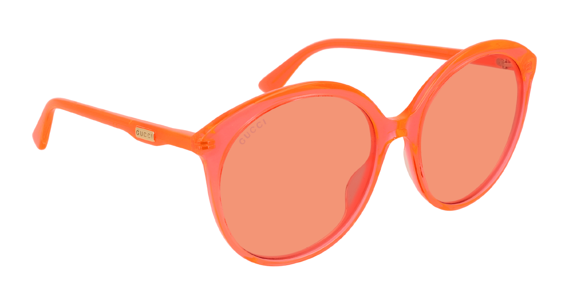 Солнцезащитные очки Gucci GG0257S 006