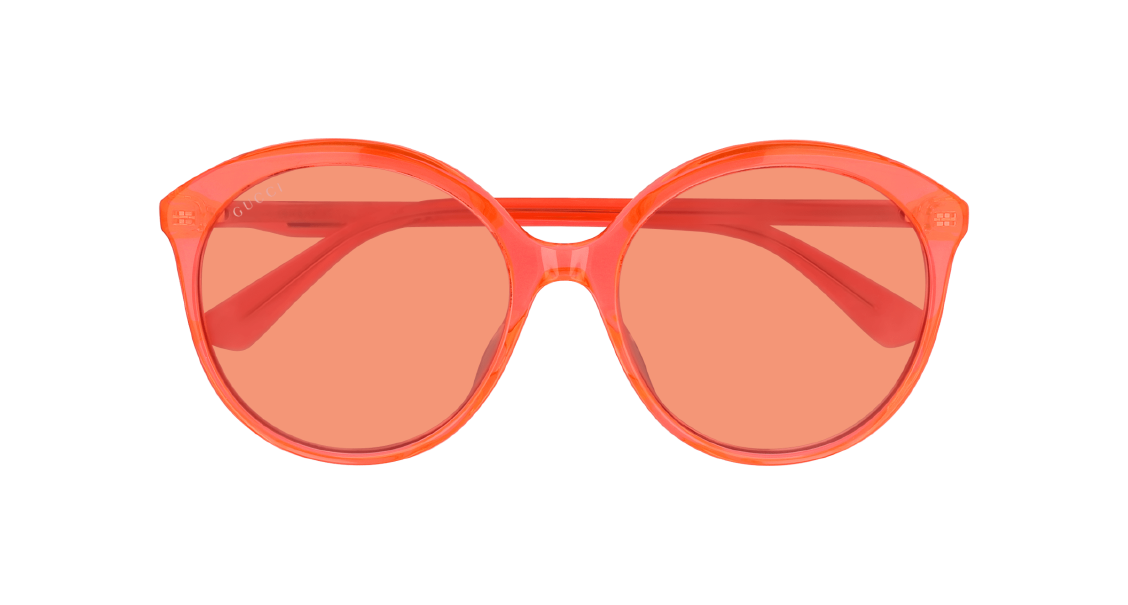 Солнцезащитные очки Gucci GG0257S 006