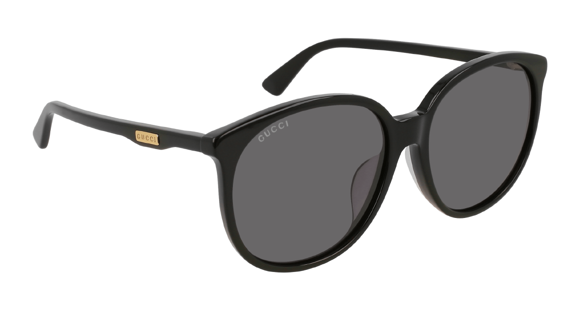 Солнцезащитные очки Gucci GG0261SA 001