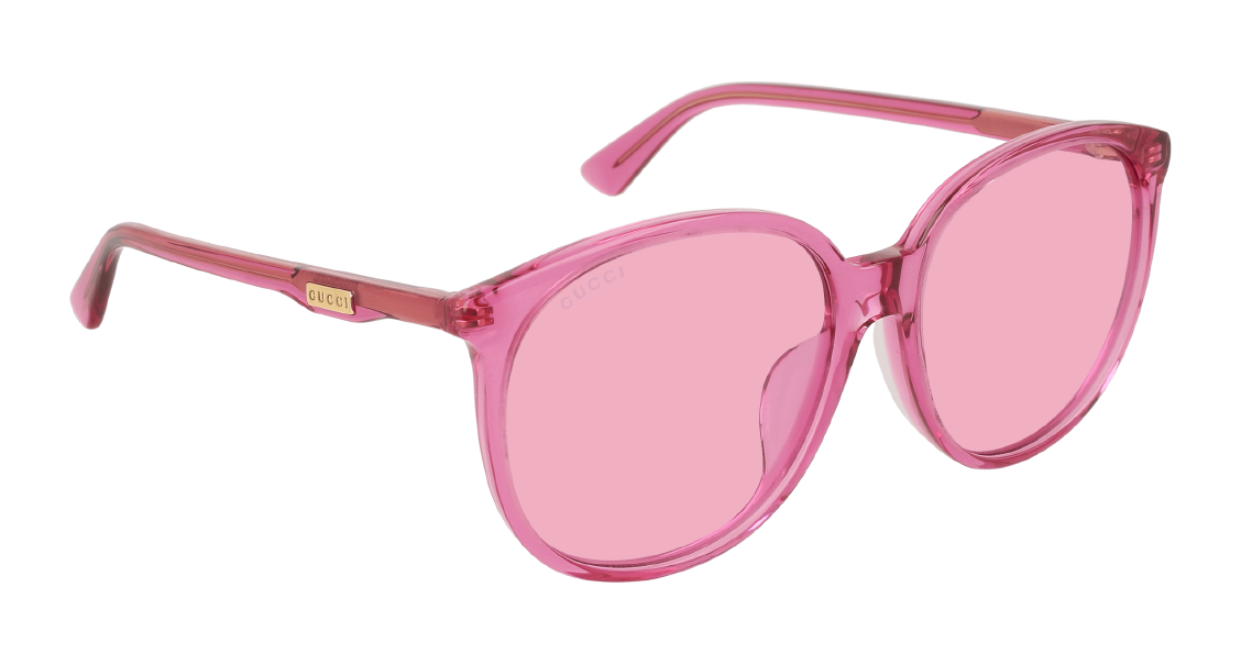 Солнцезащитные очки Gucci GG0261SA 005