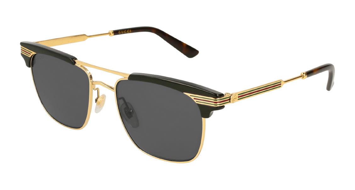 Солнцезащитные очки Gucci GG0287S 001