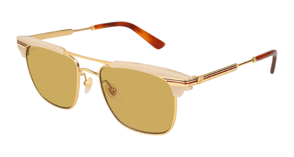 Солнцезащитные очки Gucci GG0287S 005