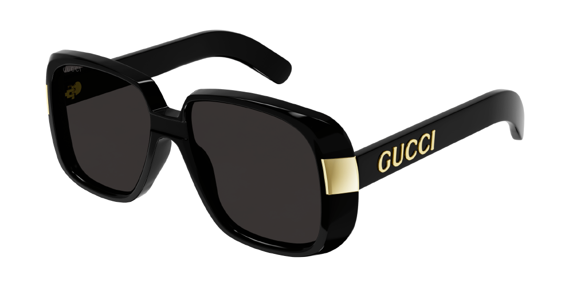 Солнцезащитные очки Gucci GG0318S 005