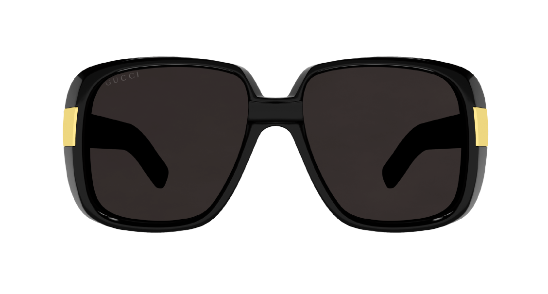 Солнцезащитные очки Gucci GG0318S 005