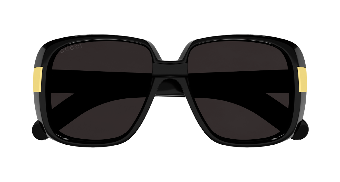 Солнцезащитные очки Gucci GG0318S 005