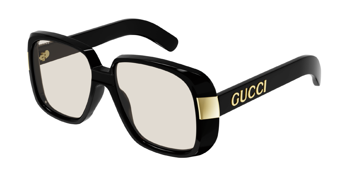 Солнцезащитные очки Gucci GG0318S 006