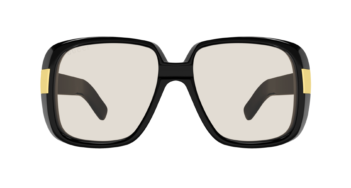 Солнцезащитные очки Gucci GG0318S 006