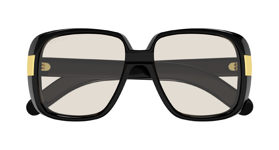 Солнцезащитные очки Gucci GG0318S 006