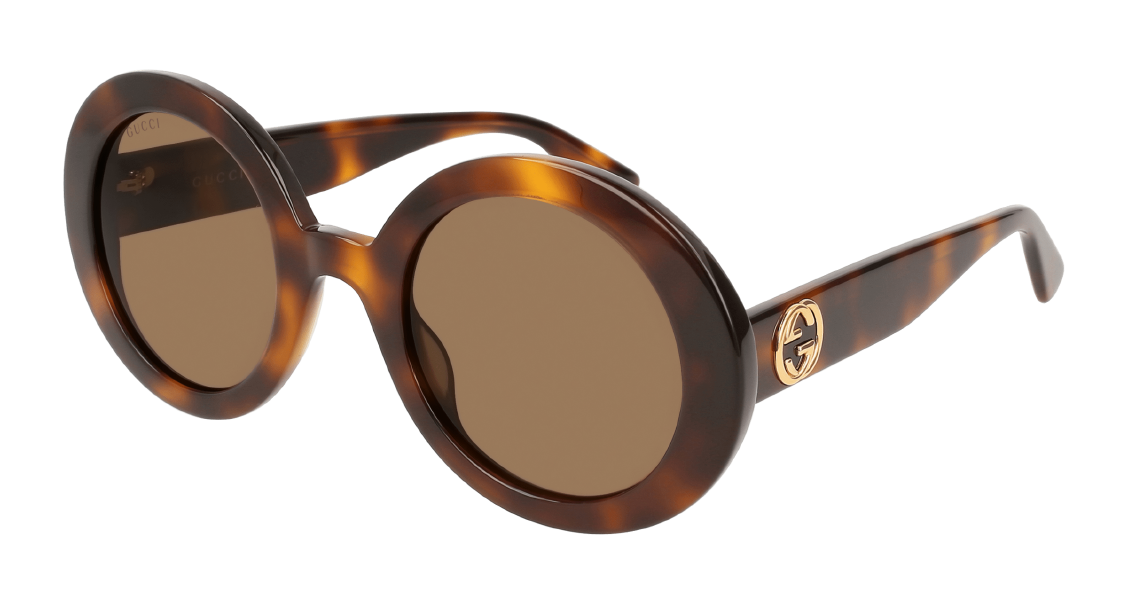 Солнцезащитные очки Gucci GG0319S 002