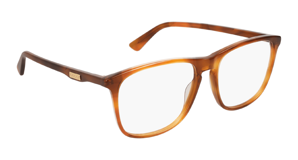 Оптическая оправа Gucci GG0332O 002